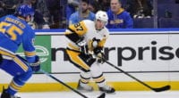 Darren Dreger wonders about scenarios where the Pittsburgh Penguins could trade Sidney Crosby. In the end, it's up to Crosby if he retires a Penguins or plays elsewhere.