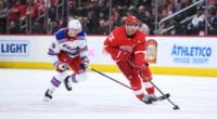 Could the Edmonton Oilers be interested in Andreas Athanasiou? Potential landing spots for some New York Rangers free agents.