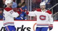 Montreal Canadiens management will be deciding on which route they'll take leading up the trade deadline. A look at five Canadiens who could be in the rumor mill.