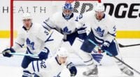 It's well documented that the Toronto Maple Leafs could use some help on the blue line and behind starter Frederik Andersen. Will be they be able to address those issues before the NHL trade deadline?