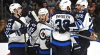 The Winnipeg Jets are believed to be looking for a top-four defenseman but should they be looking to sell instead?