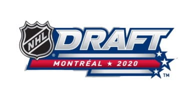 2020 NHL draft Montreal