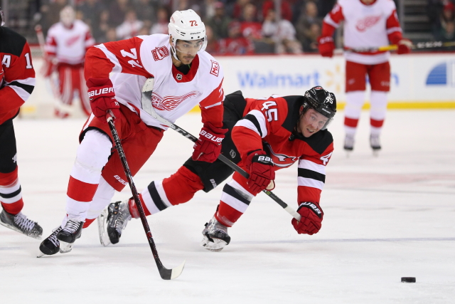 The Bruins, Hurricanes, and Capitals looking to make moves. TSNs top 50 NHL trade bait board