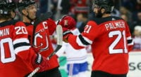 The New Jersey Devils have already made a couple of moves and may not be done. The trade market prices are high ahead of next Monday's NHL trade deadline.