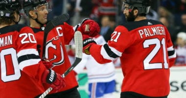 The New Jersey Devils have already made a couple of moves and may not be done. The trade market prices are high ahead of next Monday's NHL trade deadline.