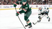 Jonas Brodin likely to remain with the Wild. The San Jose Sharks should use their LTIR space to their advantage.