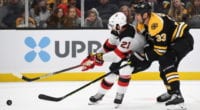 Kyle Palmieri is still one of the main UFA to be targets this trade deadline season.