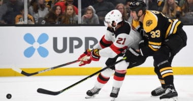 Kyle Palmieri is still one of the main UFA to be targets this trade deadline season.