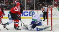 New Jersey Devils and Vancouver Canucks trade deadline primer