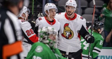 The Ottawa Senators could move some players before the deadline, but there isn't as much pressure as in past years