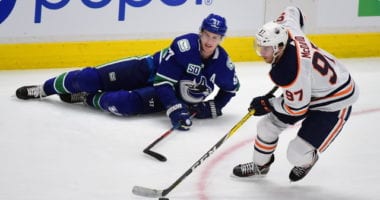The NHL trade deadline is less than three weeks away. A look at each team in the Pacific Division, along with their needs and trade chips.