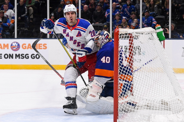 NHL Rumors: New York Islanders Willing 