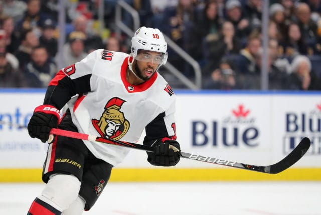 NHL free agency next year opens on July 28th. There will be strict travel protocols when teams travel. Anthony Duclair thinks he'll be a good fit in Florida.