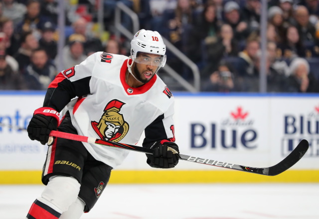 NHL free agency next year opens on July 28th. There will be strict travel protocols when teams travel. Anthony Duclair thinks he'll be a good fit in Florida.