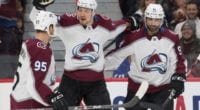 The Colorado Avalanche have the salary cap space and assets to do many things at the trade deadline.