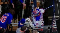 New York Rangers could consider buying out Henrik Lundqvist