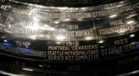 1919 Stanley Cup canceled
