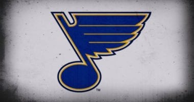 2019-20 Top 10 St. Louis Blues Prospects: A look at who are the top ten prospects in the St. Louis Blues system.