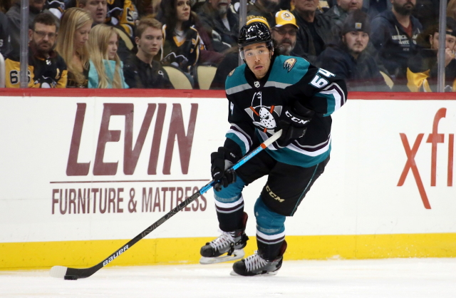 NHL News and Notes: NCAA Free Agents 