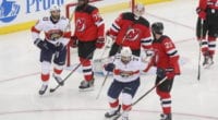 Updating the Florida Panthers future spending. On the New Jersey Devils draft, potential free agent and trade targets
