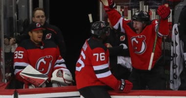Cory Schneider or P.K. Subban could be two compliance buyout candidates for the New Jersey Devils if the option is there.