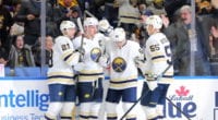 If the NHL season resumes, the Buffalo Sabres could be looking at missing the playoffs for the ninth straight season. The need to find a way to add more offense this offseason.