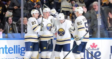 If the NHL season resumes, the Buffalo Sabres could be looking at missing the playoffs for the ninth straight season. The need to find a way to add more offense this offseason.