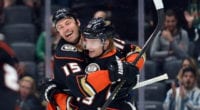 The Anaheim Ducks may have originally been thinking a retool, but after the deadline it's looking like it's going to be a full rebuild.