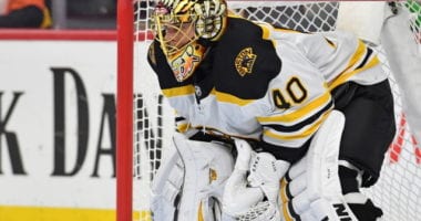 The Boston Bruins are still in on some college free agents. Could next season be Tuukka Rask's last?