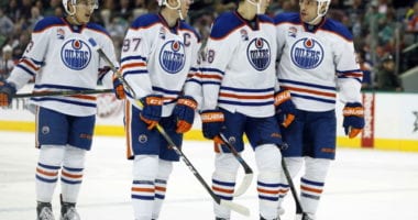 Edmonton Oilers rumors and notes: A Jesse Puljujarvi trade still seems likely by the draft. Neal-Lucic trade condition up in the air. Oilers interested in re-signing some free agents