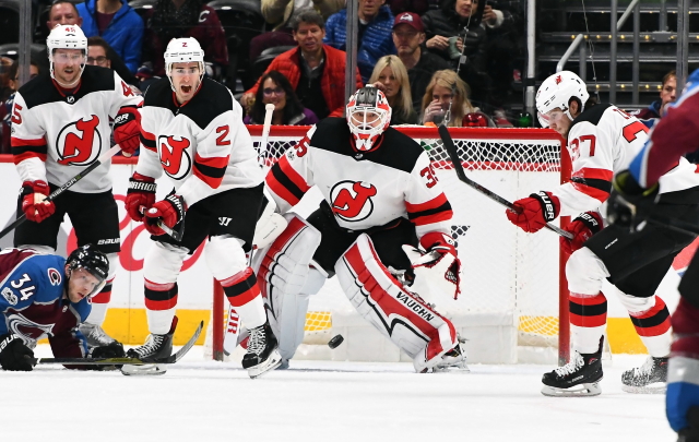 new jersey devils site