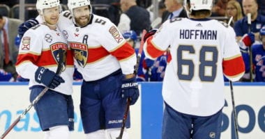 Defensively the Florida Panthers struggled this season and were unable to add a top-four defenseman at the deadline. Changes and cost cutting could be coming.
