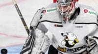 Montreal Canadiens have signed KHL goaltender Vasili Demchenko