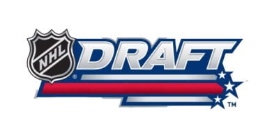 2020 NHL draft