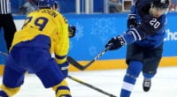 The Toronto Maple Leafs snag the top European free agent defenseman in Mikko Lehtonen