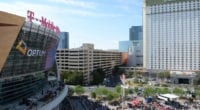 The NHL could be looking at have two hub cities instead of four and Las Vegas could be an option.