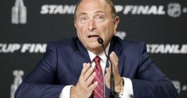 The NHL and NHLPA have agreed to put aside any potential financial changes and are not focusing on January 13th start to the 2020-21 NHL season.