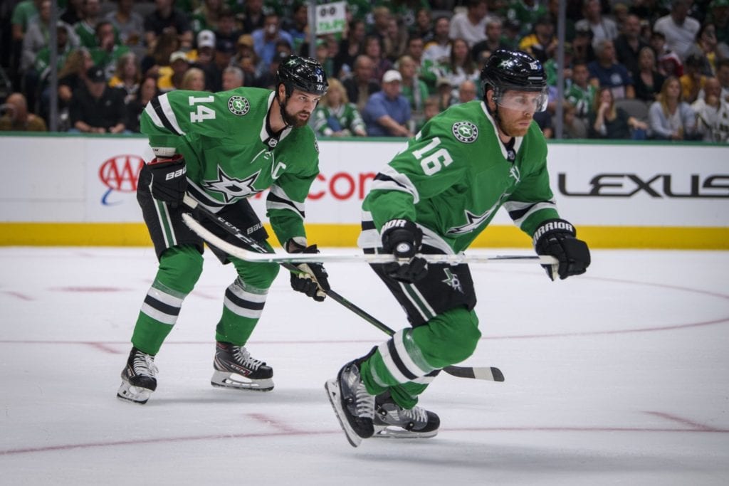 Compliance buyouts could be a possibility for next season. Looking at some potential NHL buyout candidates from the Winnipeg Jets, Dallas Stars, Colorado Avalanche and St. Louis Blues.
