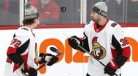 The Ottawa Senators rebuild continues and should get a real nice boost with two top five picks. They are also armed with cap space that they could use to their advantage.