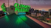 Seattle's arena will be named Climate Pledge Arena