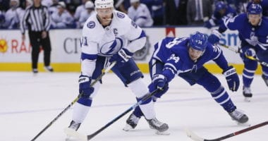 Phase 3 is fast approaching. The NHL still plans to keep going despite 11 players testing positive during Phase 2, and the Tampa Bay Lighting having to shut down their training facilities.