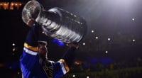With this season potentially being pushed into October, a December, maybe January start to next season could push the 2021-22 Stanley Cup Final into July. There is some talk that a later finish could become the norm.
