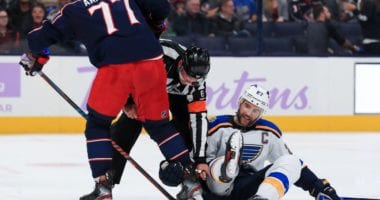 The Montreal Canadiens should be interested in Josh Anderson. Could it cost Max Domi? 50-50 that Alex Pietrangelo re-signs with the St. Louis Blues