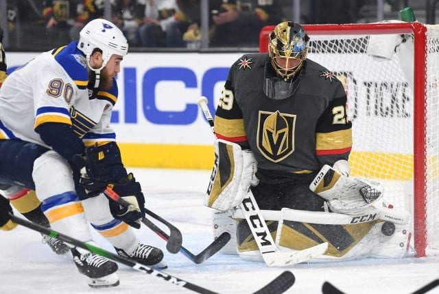 The St. Louis Blues are the top bet to win the West. The Avs odds improved as they are getting healthy. The Golden Knights hope to stay on a roll, and the Stars offense could give them trouble.