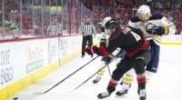 NHL Rumors: New Jersey Devils RFAs, the Carolina Hurricanes defense and the Seattle expansion draft. Buffalo Sabres UFAs and their first-round pick.