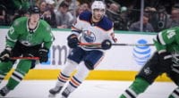 Loui Eriksson has no intention of retiring or walking about from his contract. At this point, the Oilers may not qualify Andreas Athanasiou. Re-signing Connor Brown could cost the Senators around $4 million.