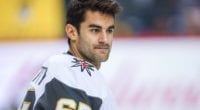 These trade rumors are nothing for Vegas Golden Knights Max Pacioretty. Moving a big contract won't be easy. Erik Haula could be of interest if they can clear space.