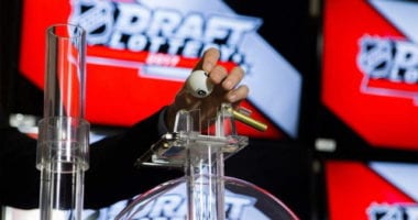 From fans, to media, to executives, there is a lot of unhappiness towards the NHL draft lottery. Many are calling for a change.