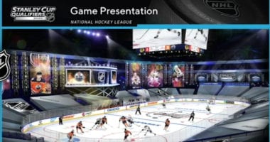 The NHL releases some info on the what life will look like in the Hub cities of Toronto and Edmonton.