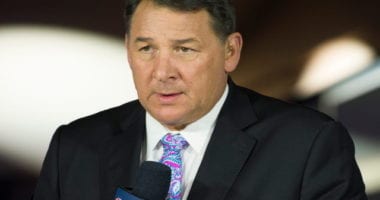 After an inappropiate comment made about women, Mike Milbury stepped away from his position with NBC Sports for the remainder of the Stanley Cup Playoffs.